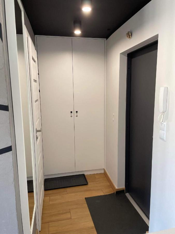 Apartament Centrum Malbork Esterno foto