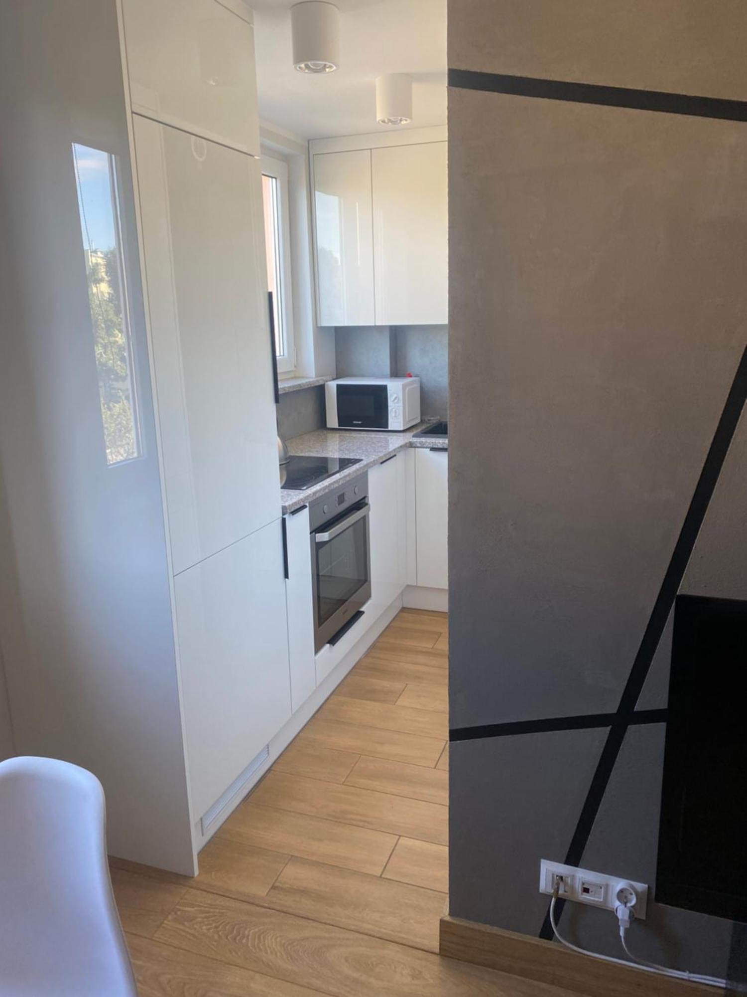 Apartament Centrum Malbork Esterno foto