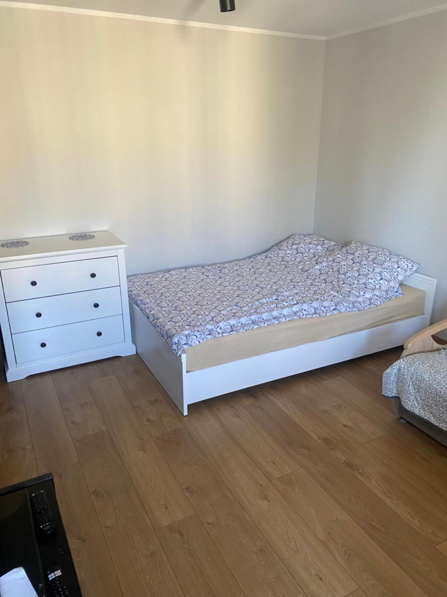 Apartament Centrum Malbork Esterno foto