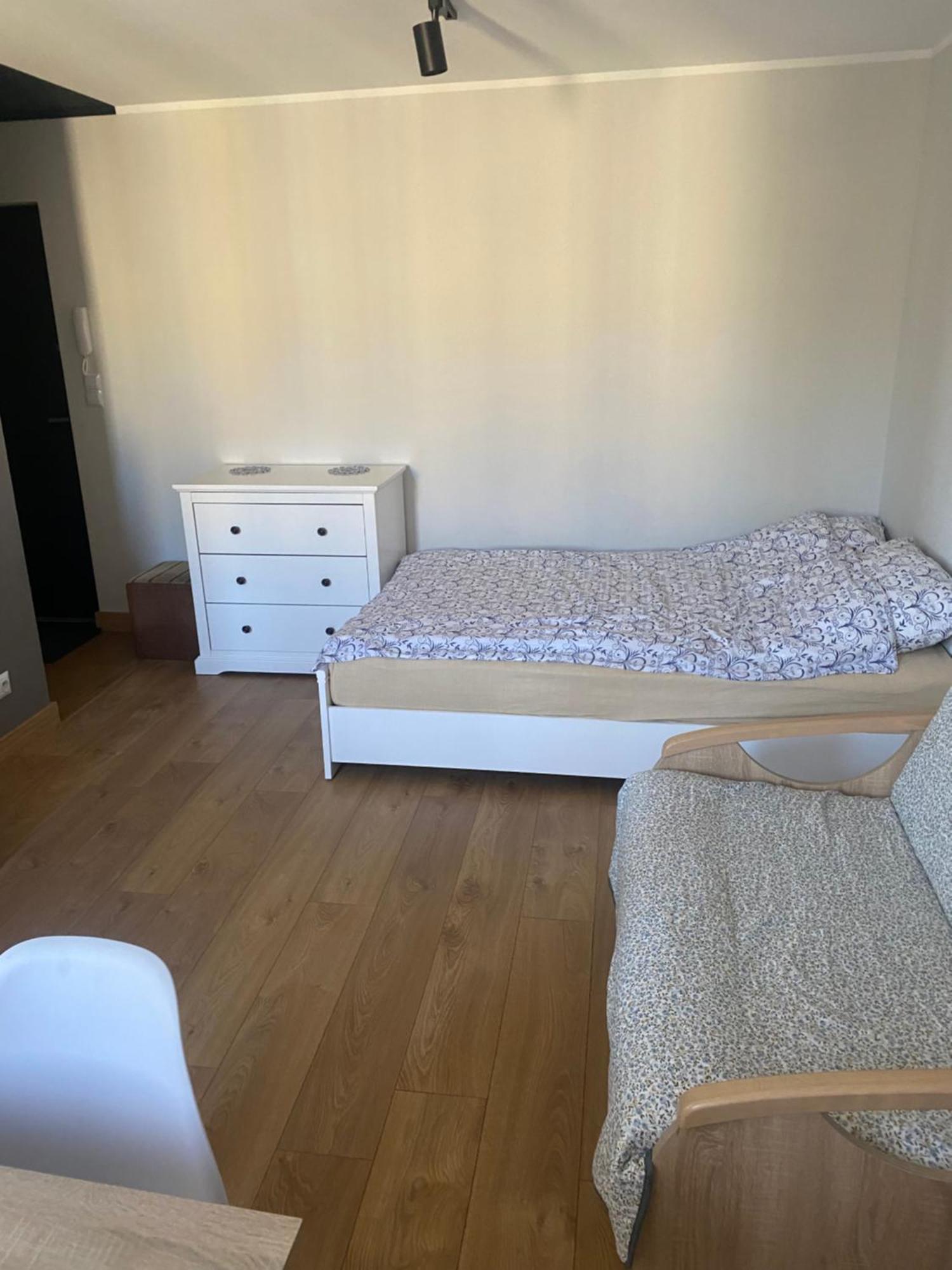 Apartament Centrum Malbork Esterno foto