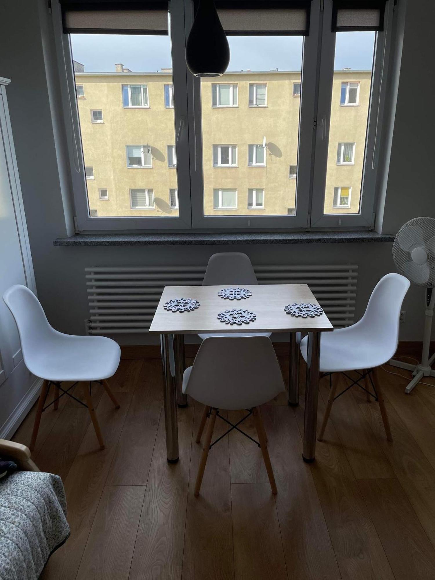 Apartament Centrum Malbork Esterno foto