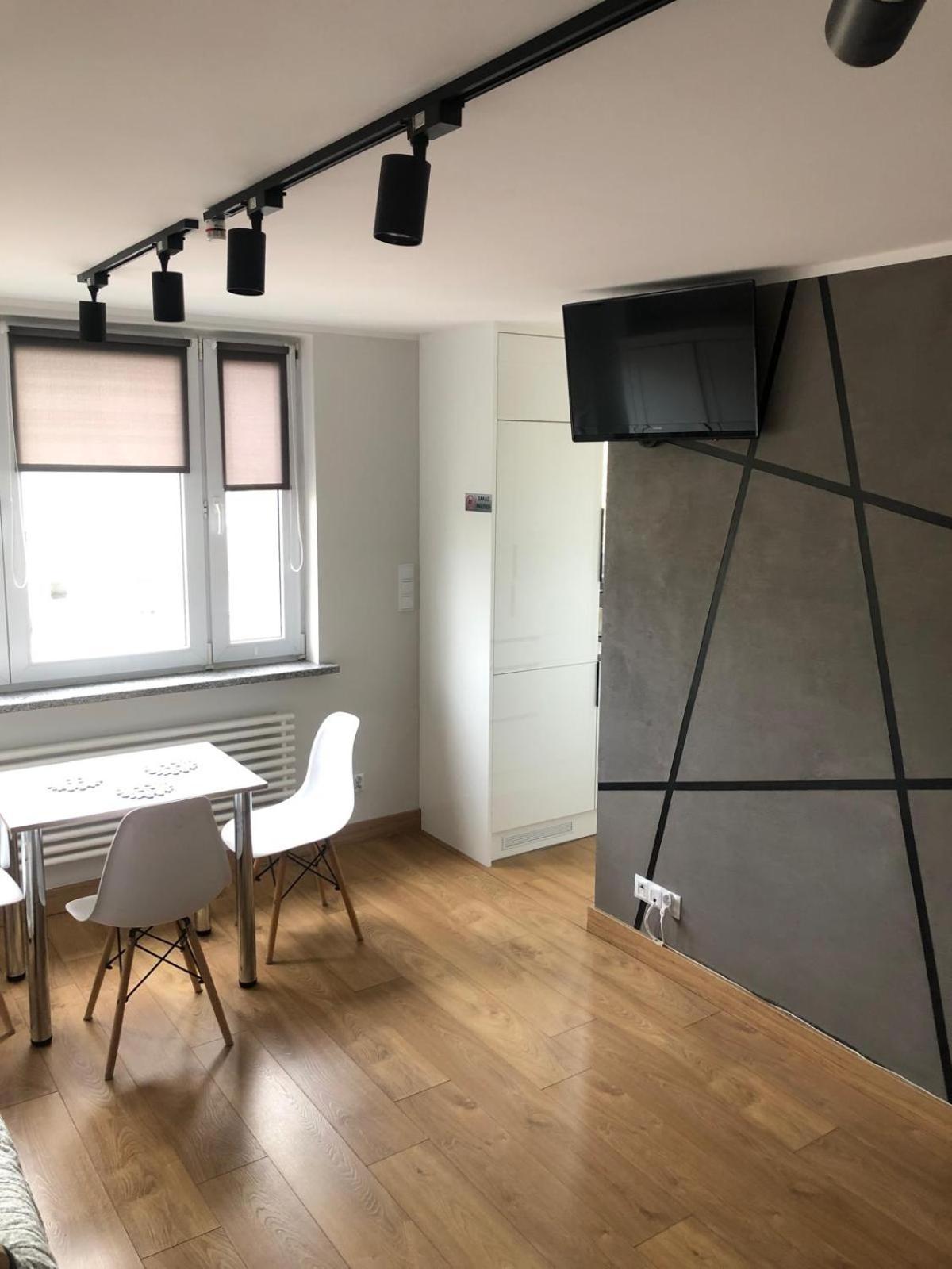 Apartament Centrum Malbork Esterno foto