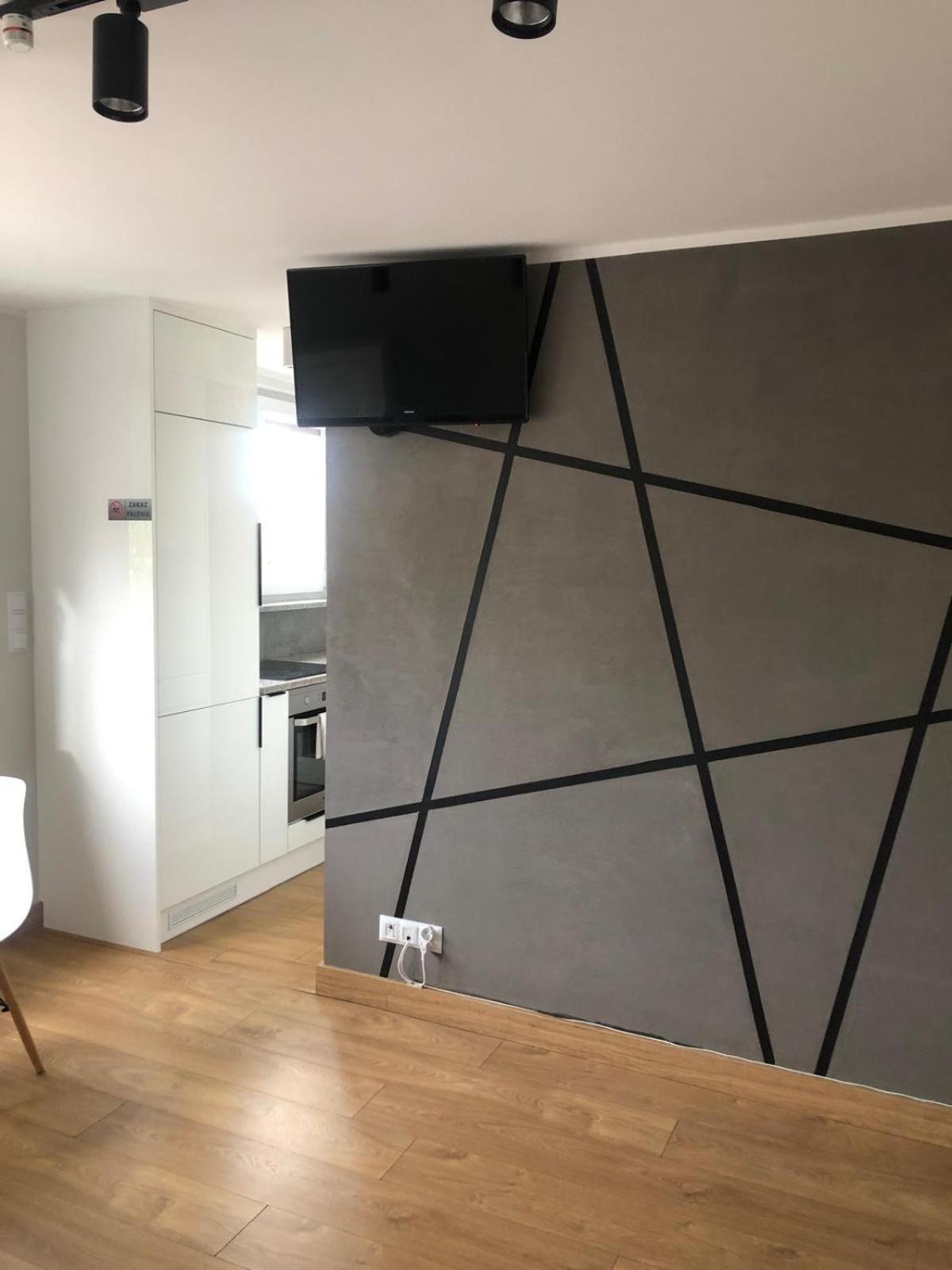 Apartament Centrum Malbork Esterno foto