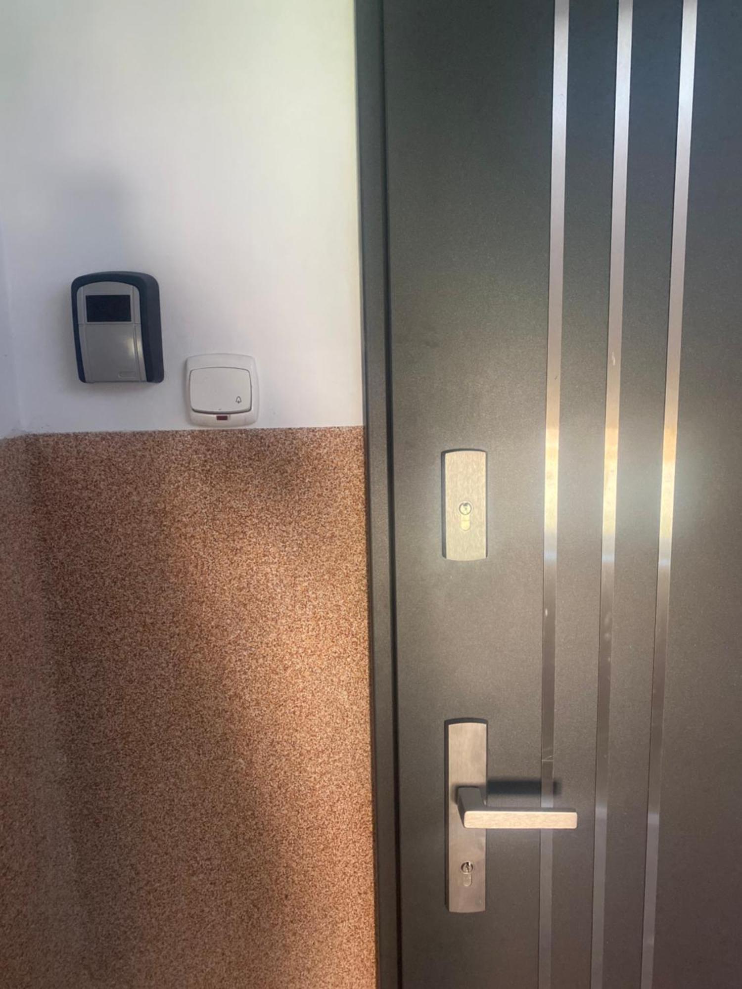 Apartament Centrum Malbork Esterno foto